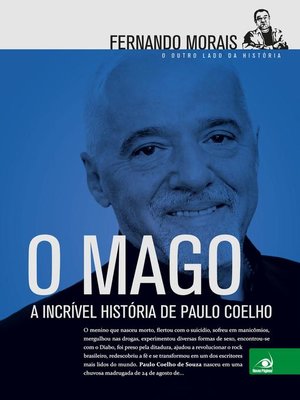 O Mago - ebook